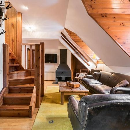 Noguera By Totiaran Appartement Baqueira Beret Buitenkant foto