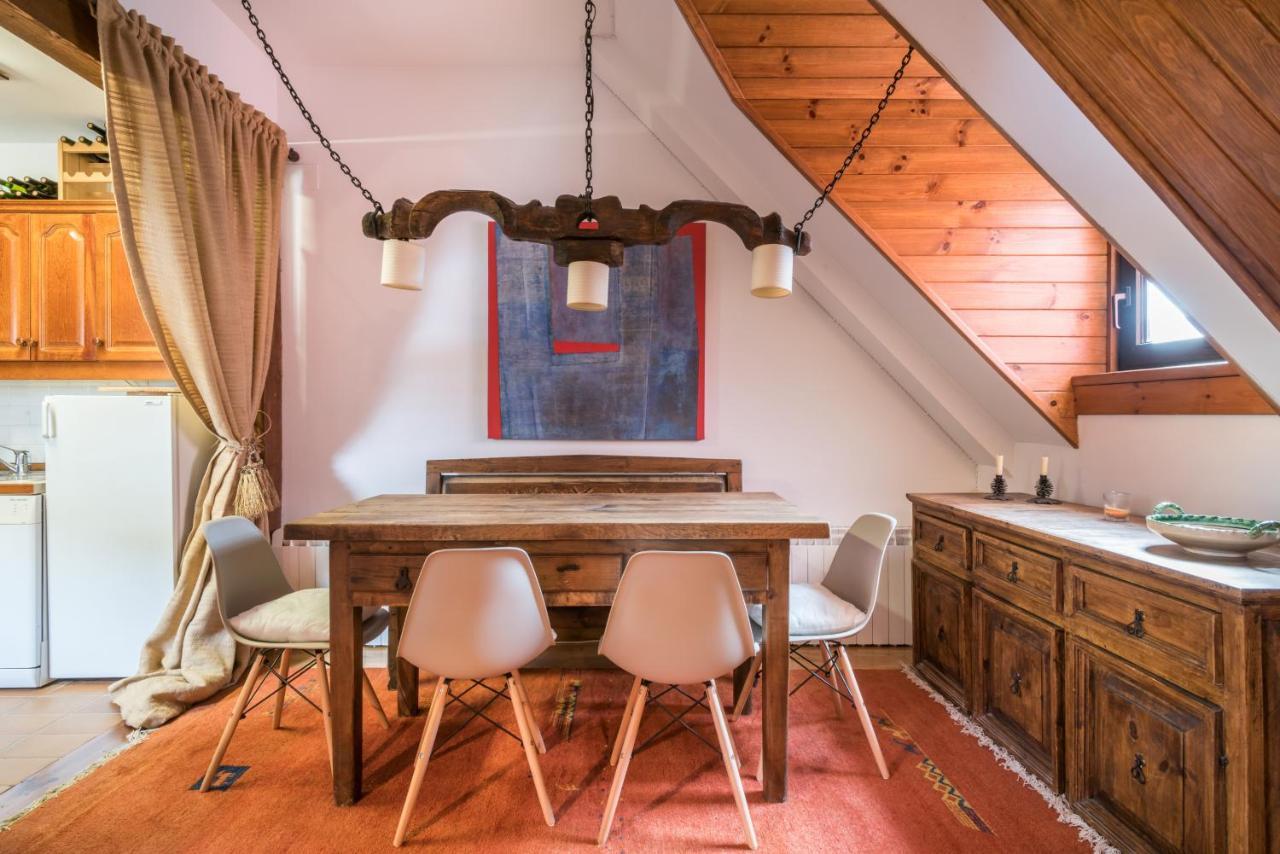 Noguera By Totiaran Appartement Baqueira Beret Buitenkant foto