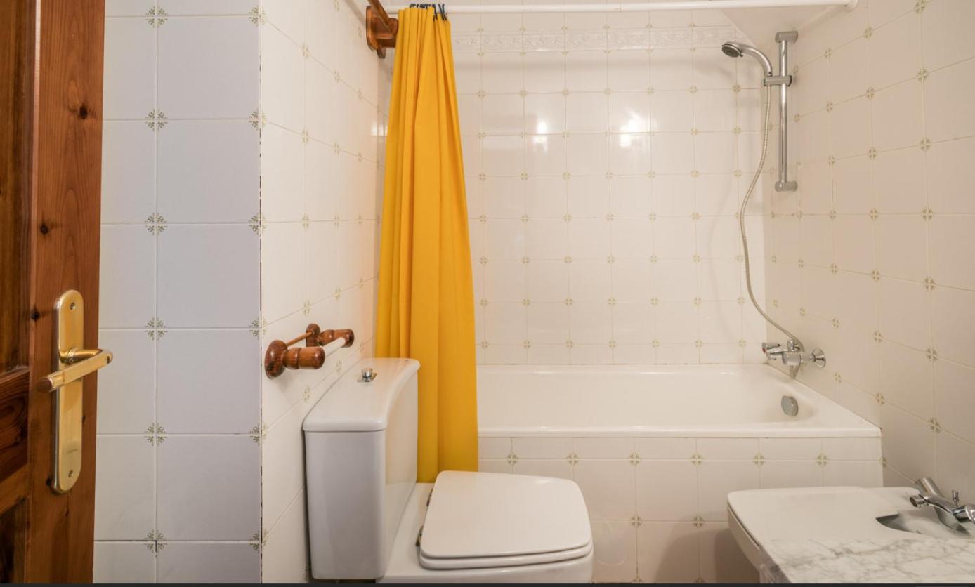 Noguera By Totiaran Appartement Baqueira Beret Buitenkant foto